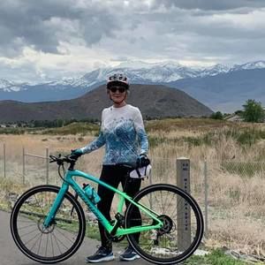 Meet your Posher, Nancy